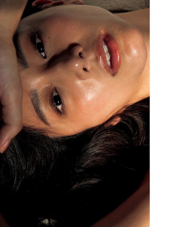 图片[129]-【特典画像29ページ増量】月刊 斋藤恭代 - 在线免费观看-阅图吧