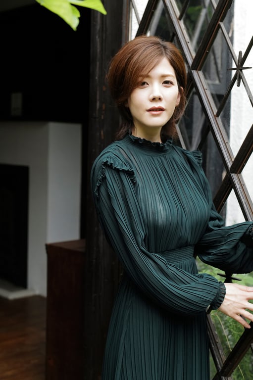 图片[26]-#Mari Takamiya & Sayaka Okada – Tile x Tile II 牌×牌II (2020-10-26) - 全本免费在线观看-阅图吧