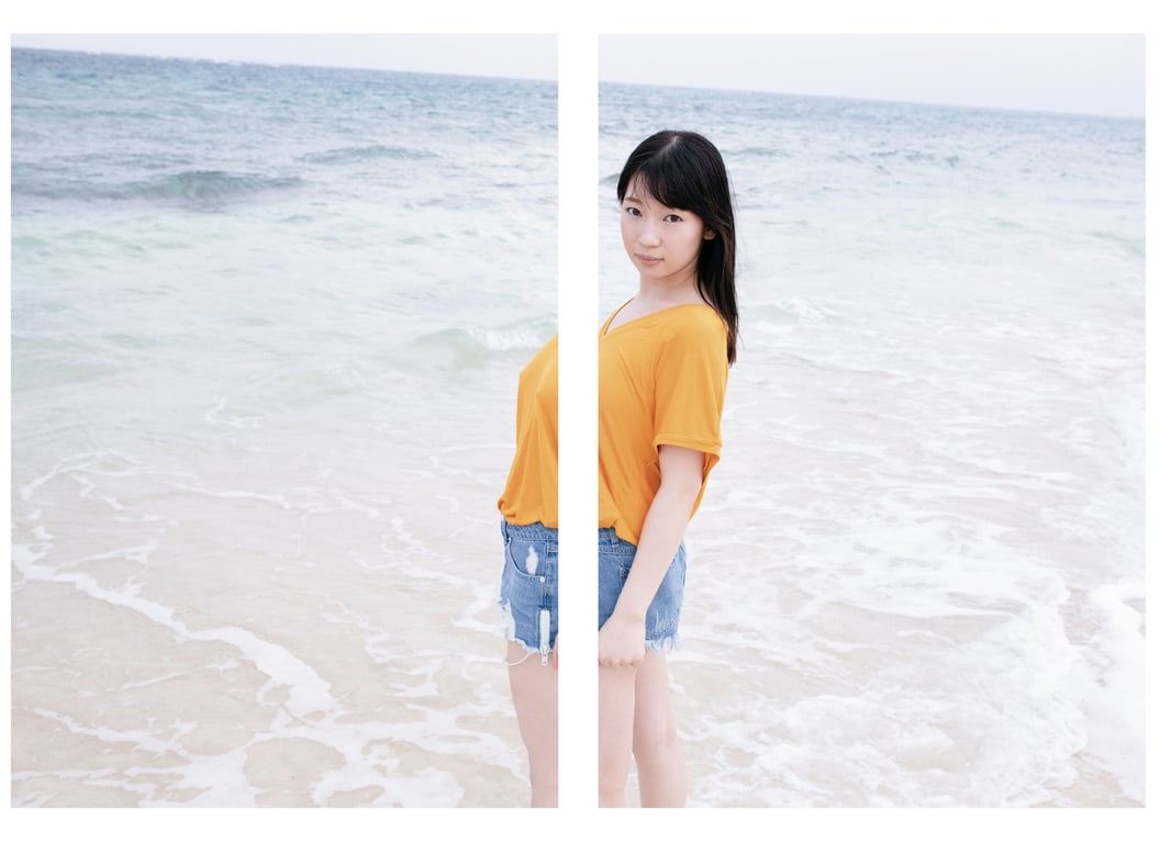 图片[32]-#Hikaru Harukaze 春风光 – Harukaze 春风 (2019-07-29) - 全本免费在线观看-阅图吧