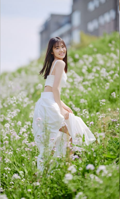 图片[5]-2023.05.22 【数字限定】志田琥珀写真集「少女与大人之间的夹缝中」 週プレ PHOTO BOOK - 在线免费观看-阅图吧