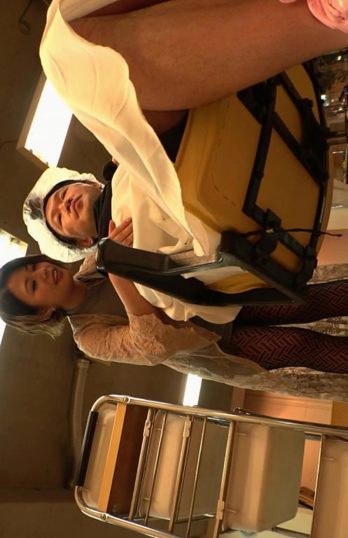 图片[159]-#今井夏帆 写真集 诱惑美容室 (水黾) - 全本免费在线观看-阅图吧