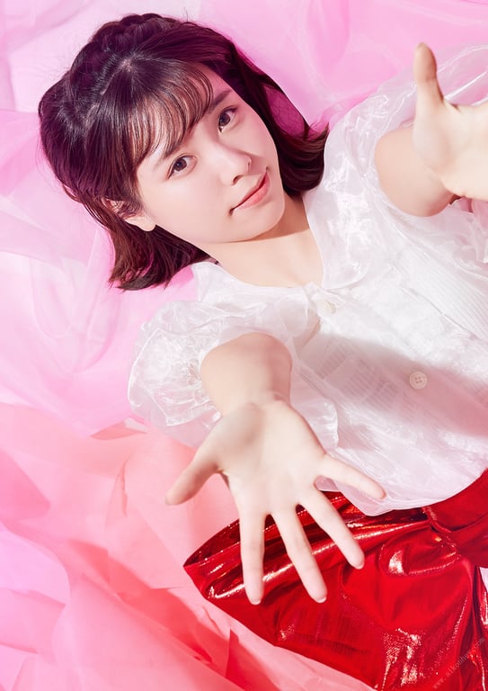 图片[44]-#Liyuu – Valentine’s Day gift 情人节礼物 (2022-02-03) - 全本免费在线观看-阅图吧