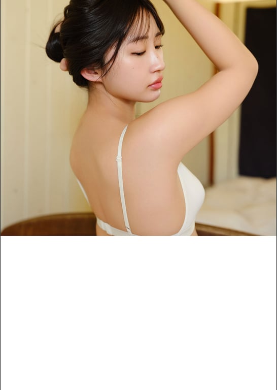 图片[66]-[デジタル限定] 松本日向 写真集 『 麗しのシャルマン 』 (ワニブックス デジタル写真集) - 在线免费观看-阅图吧