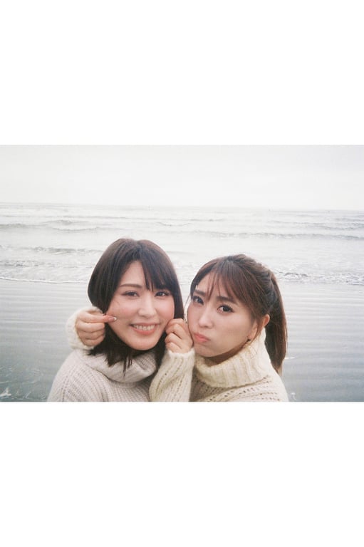 图片[74]-#森咲智美×金子智美 情欲的女王是我！ 周刊Post Digital写真集 (2020-12-25) - 全本免费在线观看-阅图吧