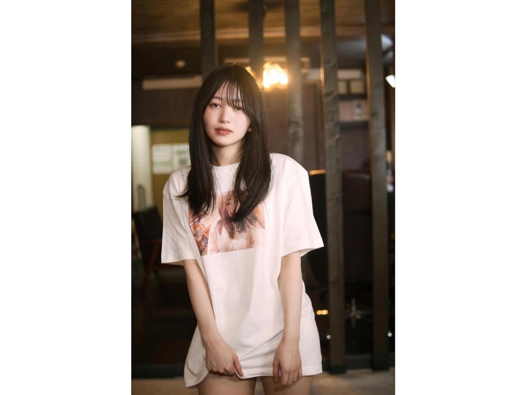 图片[86]-Shizuka Saito 齐藤静 - Secret Room 密室 - 在线免费观看-阅图吧