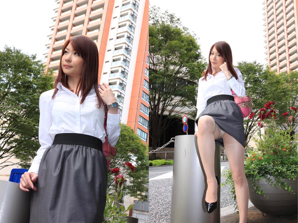 图片[19]-The Scent of Mature Women 熟女的气味 - 在线免费观看-阅图吧