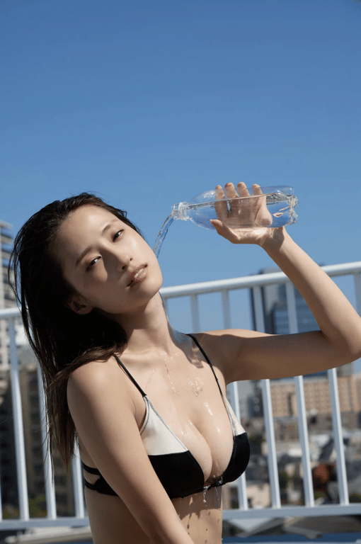 图片[97]-#マンスリーガール015＝澄田綾乃「先行公開100カット＆ムービー」 - 全本免费在线观看-阅图吧