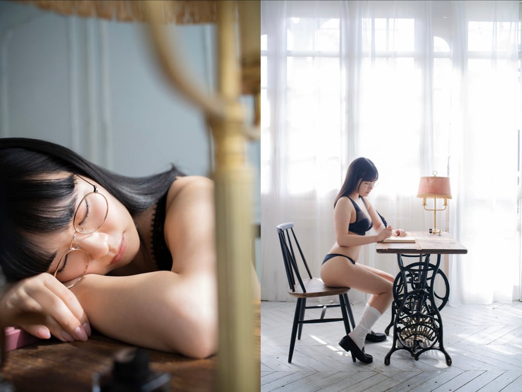 图片[11]-#FLASHデジタル写真集 Umi Shinonome 東雲海 – Girl’s Secret 女孩的秘密 - 全本免费在线观看-阅图吧