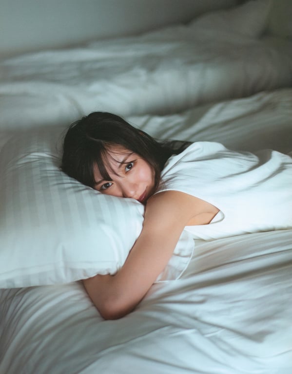 图片[146]-#Hina Kawata 河田阳菜 1st Photobook – Order of memories 回忆的顺序 (2022-03-01) - 全本免费在线观看-阅图吧