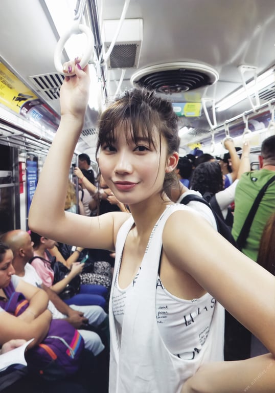 图片[117]-#小仓优香 第二写真集 じゃじゃうま - 全本免费在线观看-阅图吧