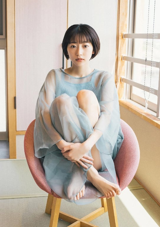 图片[21]-#Rena Takeda 武田玲奈 Photobook Gerbera (2021.07.28) - 全本免费在线观看-阅图吧