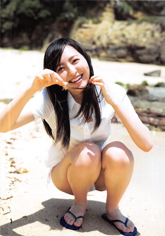 图片[21]-#Madoka Moriyasu – The Monologue of 森 - 全本免费在线观看-阅图吧