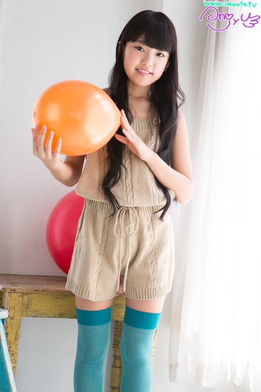 图片[47]-香月杏珠 『绝对领域 vol.2』 - 在线免费观看-阅图吧