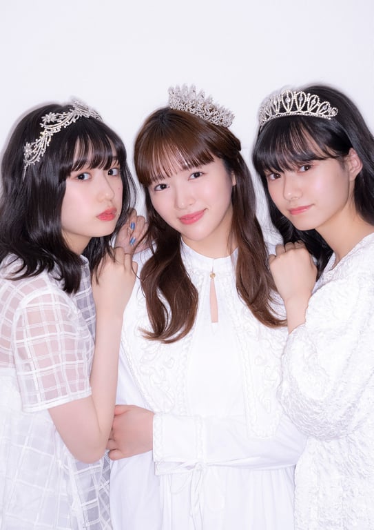 图片[6]-Super Celebration私立惠比寿中学 SpiComi选拔 中山莉子 小久保柚乃 仲村悠菜 SpiSun 写真集 - 在线免费观看-阅图吧