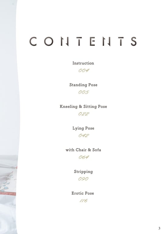 图片[4]-#Mayuki Ito 伊藤舞雪 – Premium NUDE POSE BOOK 高级裸体姿势写真集 (2020-07-17) - 全本免费在线观看-阅图吧