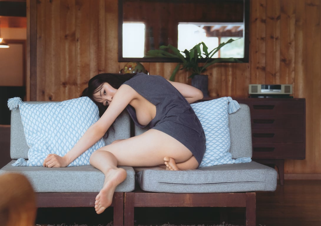 图片[119]-#Kodama Haruka 2nd Photobook – Stay 25 (ex-HKT48) 儿玉遥 写真集 『 Stay 25 』+MOVIE - 全本免费在线观看-阅图吧