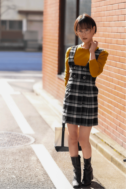 图片[20]-激写美女 PHOTO & NUDE 浅井心晴 - 在线免费观看-阅图吧