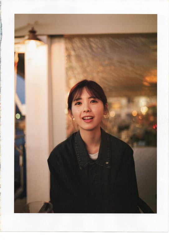 图片[64]-乃木坂46 筒井彩芽 1st写真集 感情的间隙 - 在线免费观看-阅图吧