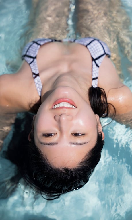 图片[43]-#【数字限定】斋藤恭代写真集「Fortuna」 週プレ PHOTO BOOK - 全本免费在线观看-阅图吧