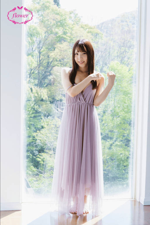 图片[74]-#FLOWER 数字写真集 白桃花 vol.02 - 全本免费在线观看-阅图吧