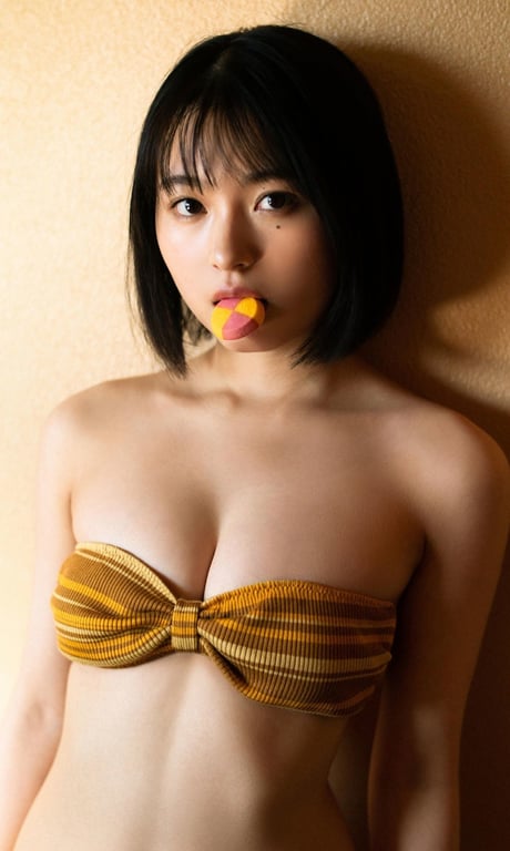 图片[33]-【数字限定】桐原美月写真集「Goodbye Memories」 週刊Playboy PHOTO BOOK - 在线免费观看-阅图吧