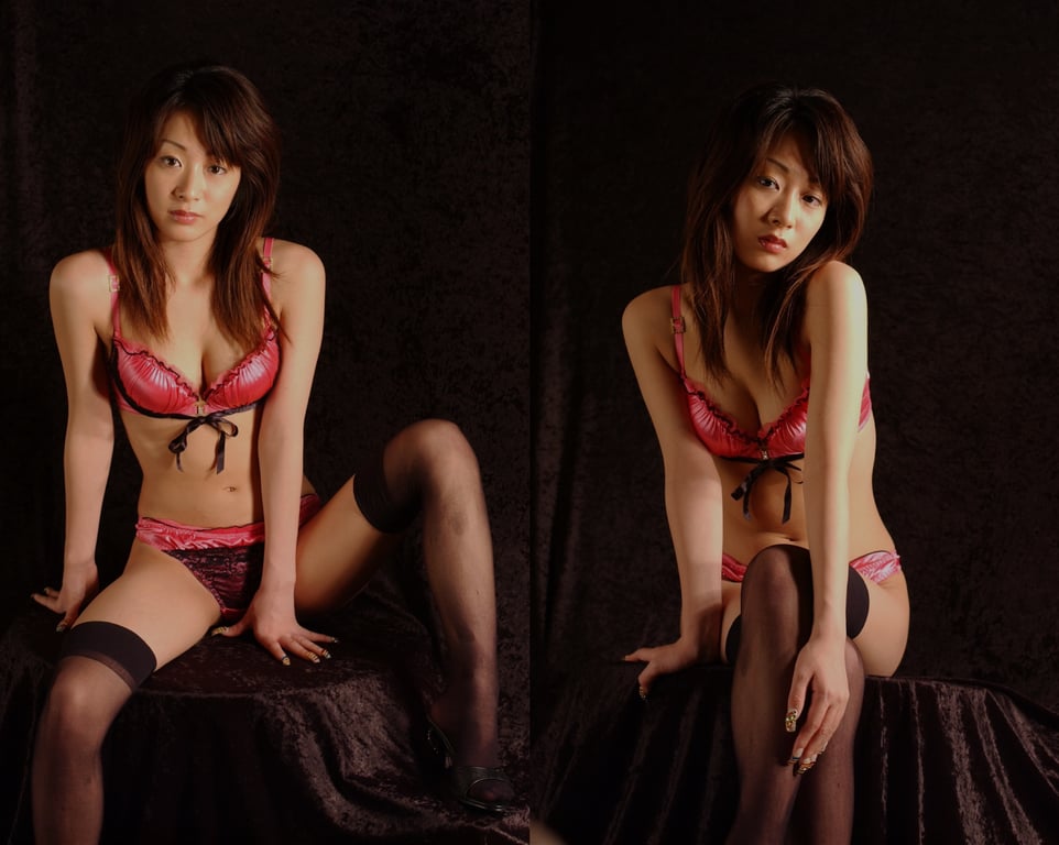 图片[199]-#裸体工房 wasabi - 全本免费在线观看-阅图吧