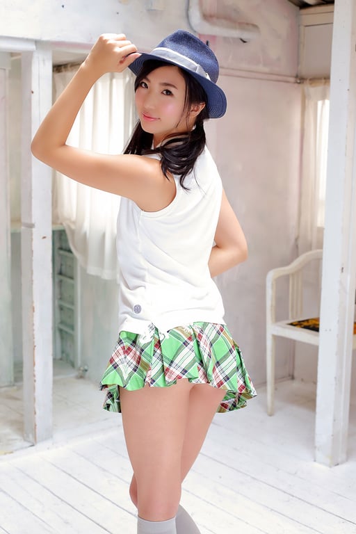 图片[16]-#松嶋えいみ BEST vol.1 必撮！まるごと☆ - 全本免费在线观看-阅图吧