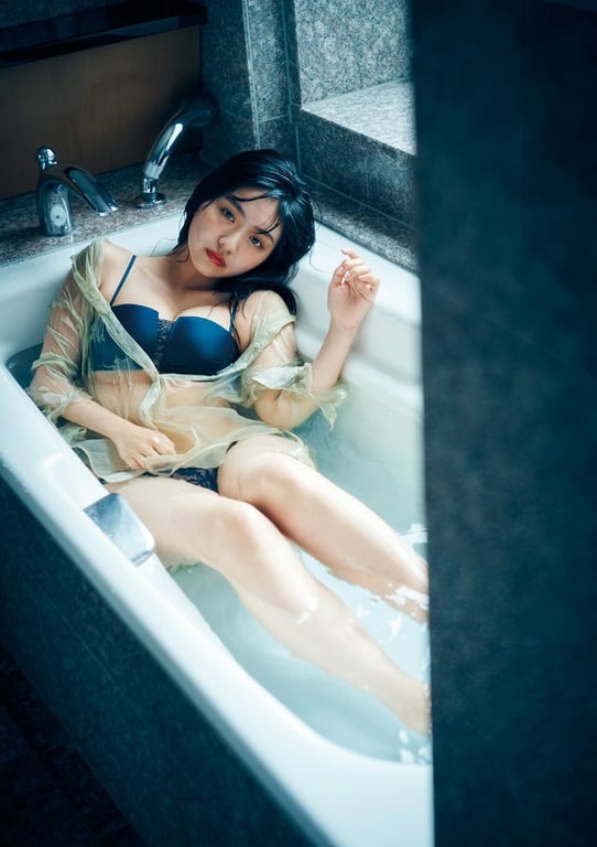图片[28]-[BRODY Photobook] Runa Toyoda 丰田璐娜 - An adult child 大人的孩子。(2021-07-31) - 在线免费观看-阅图吧