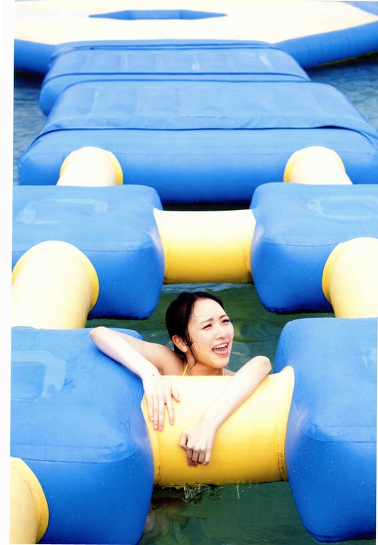 图片[56]-Chiho Ishida 石田千穂 - 1st Photobook Lemon season 柠檬的季节 (2020-12-02) - 在线免费观看-阅图吧