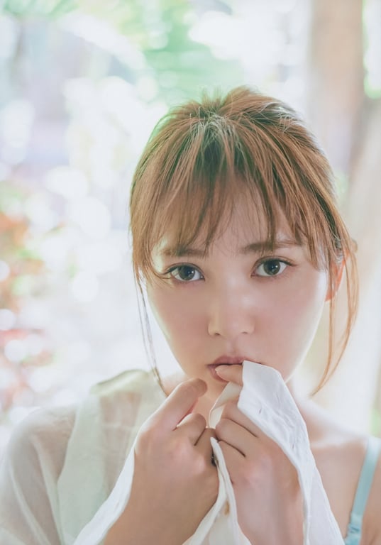 图片[104]-#日向坂４６加藤史帆１ｓｔ写真集『＃会いたい』 - 全本免费在线观看-阅图吧