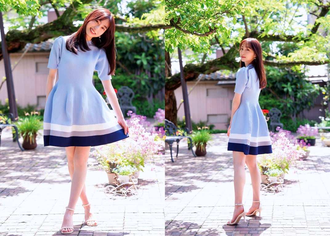 图片[5]-Digital原色美女图鉴 cent.FORCE sprout 现役女子大学生主播 林佑香 上村纱也香 野田心优 八木梨早 - 在线免费观看-阅图吧