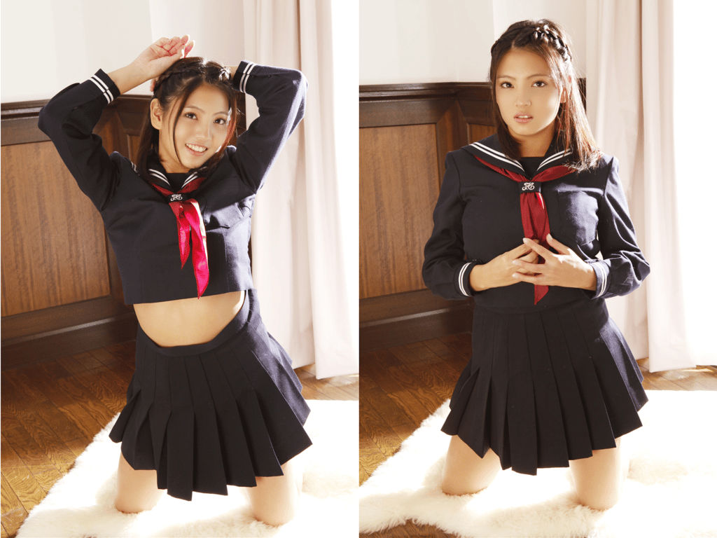 图片[105]-#桜あんり まるごと☆桜あんり 必撮！まるごと - 全本免费在线观看-阅图吧