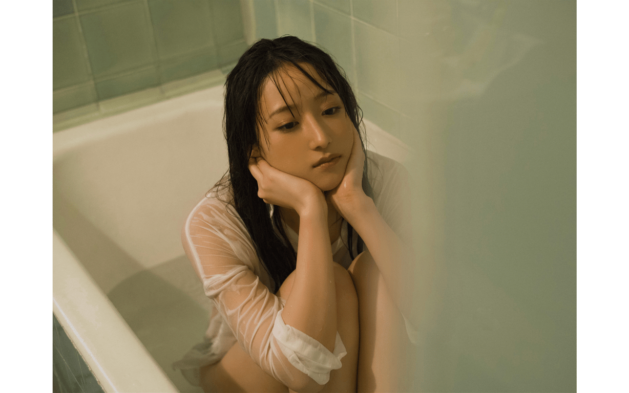 图片[14]-#FRIDAYデジタル写真集 山崎あみ 美脚クライマックス vol2 138ページ完全版 (2020-05-29) - 全本免费在线观看-阅图吧