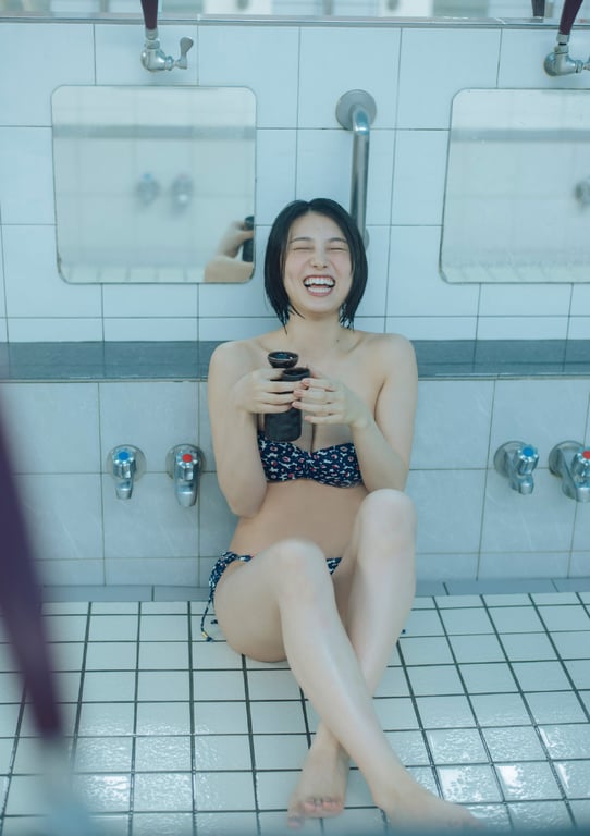 图片[34]-#Iori Sagara 相楽伊織 – Drunkenness 醉不知(2023-11-16) - 全本免费在线观看-阅图吧