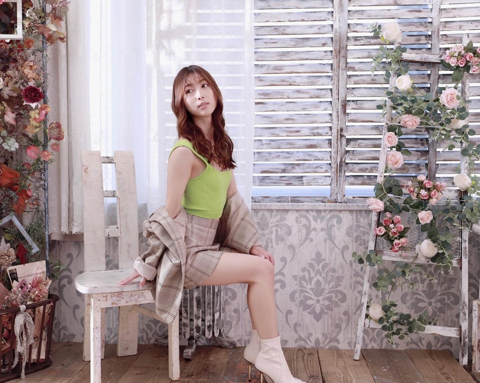 图片[26]-#宇野栞菜 デジタル写真集 おやすみフィクション - 全本免费在线观看-阅图吧