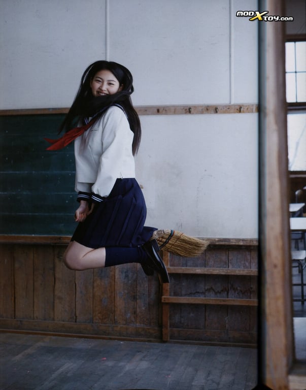 图片[60]-#Ayuri Konno 今野鲷莉 1st Photobook – AYURI (2014-04-25) - 全本免费在线观看-阅图吧