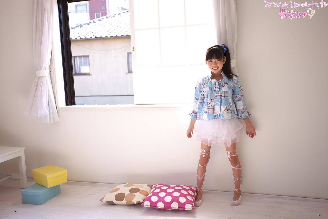 图片[137]-牧原あゆ 『純真無垢 vol.2』 - 在线免费观看-阅图吧