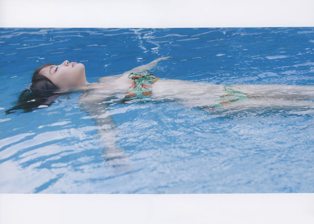 图片[25]-#Mariya Nagao 永尾玛丽亚 1st Photobook – Beautiful cells 美丽的细胞 (2016-03-10) - 全本免费在线观看-阅图吧