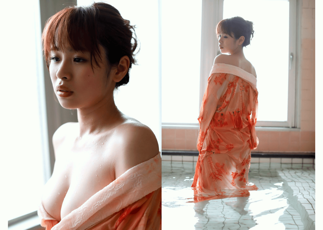 图片[25]-#野々宮ミカ「和装の女」ギルドデジタル写真集[99P] - 全本免费在线观看-阅图吧