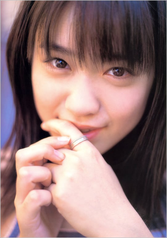 图片[81]-#Chizuru Ikewaki 池脇千鹤 – tesoro - 全本免费在线观看-阅图吧