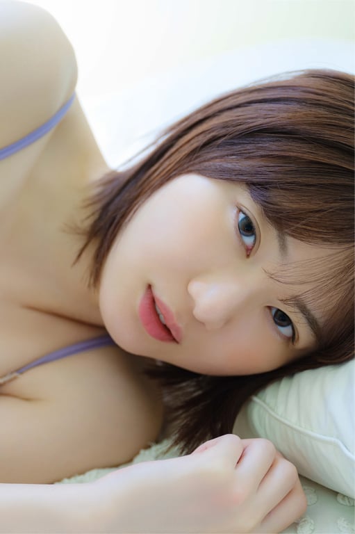 图片[102]-#FRIDAYデジタル写真集池酱 与人气YouTuber的治愈假日 - 全本免费在线观看-阅图吧