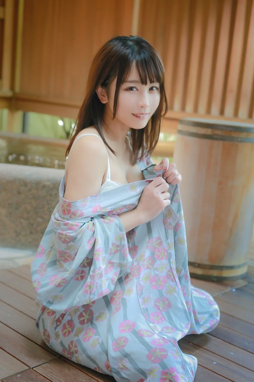 图片[118]-いくみ – (193iKkyu3) - Ikumi 郁美 Ikumi to Onsen 郁美与温泉 - 在线免费观看-阅图吧