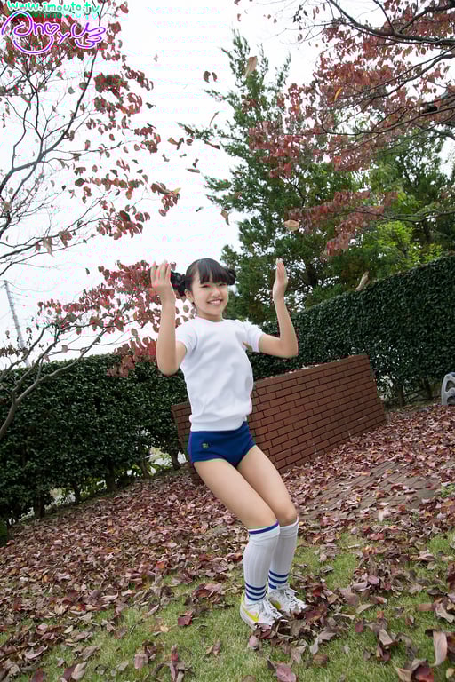 图片[52]-香月杏珠 『天真烂漫』 - 在线免费观看-阅图吧