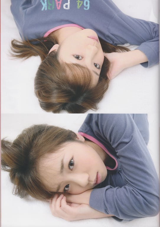 图片[15]-#Arisa Noto 能登有沙 – ARi 01 (2009.12) - 全本免费在线观看-阅图吧