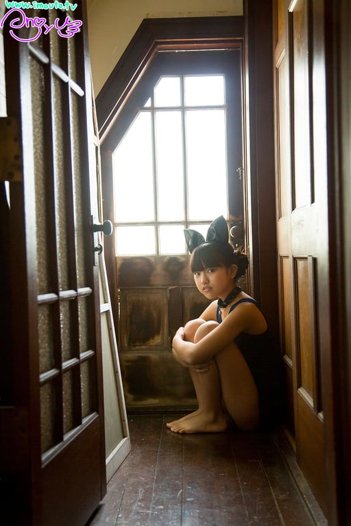 图片[191]-香月杏珠 『喵这个』 - 在线免费观看-阅图吧