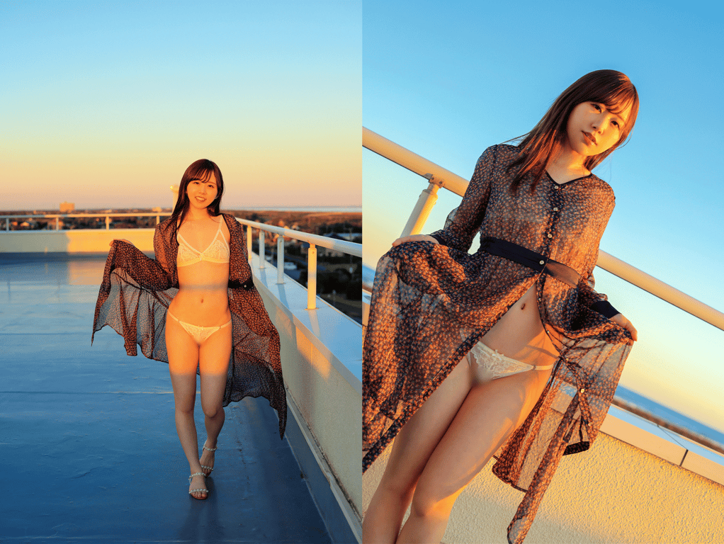 图片[18]-エモーショナルシチュエーション Vol.1【黄昏篇】PRESTIGE PUBLISHING - 在线免费观看-阅图吧