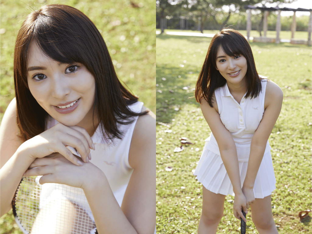 图片[8]-[Bamboo e-Book] 姬野南 - Nostalgia[64P] - 在线免费观看-阅图吧