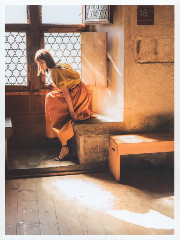 图片[74]-#井上小百合ファースト写真集「存在」 - 全本免费在线观看-阅图吧