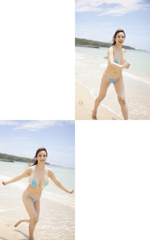 图片[36]-#週刊実話WJガールズデジタル写真集 藤嶋もなみ - 全本免费在线观看-阅图吧