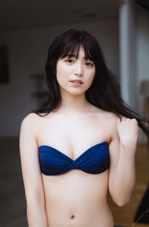 图片[20]-#FLASHデジタル写真集 吉田莉桜 おはよう、天使(2020-07-07) - 全本免费在线观看-阅图吧